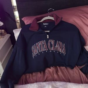 very nice unisex sweatshirt